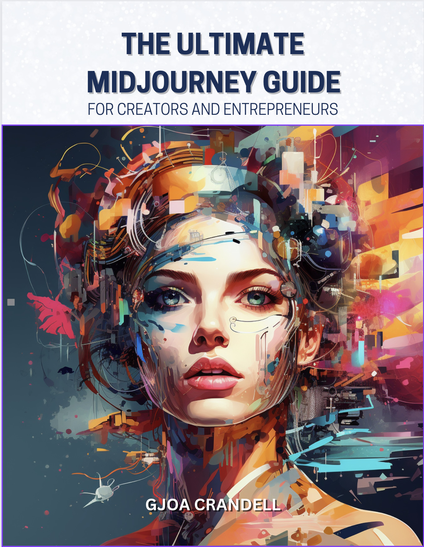 Using Midjourney for Crafts: A New Age of Digital Artistry
